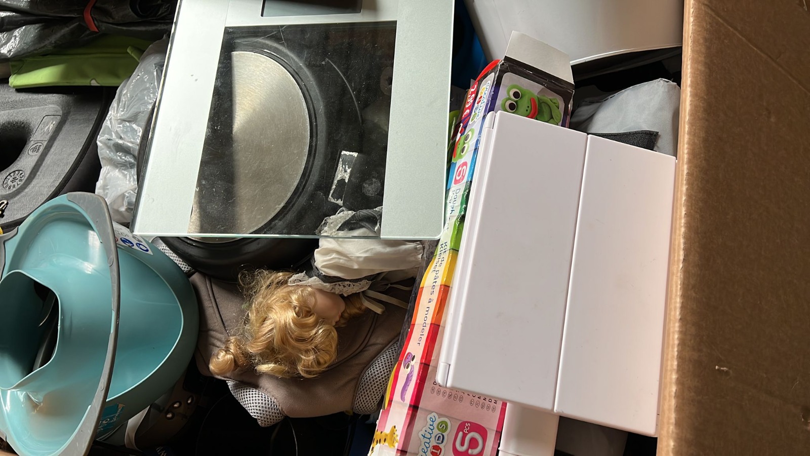 Bric a Brac (House Hold Stuff)