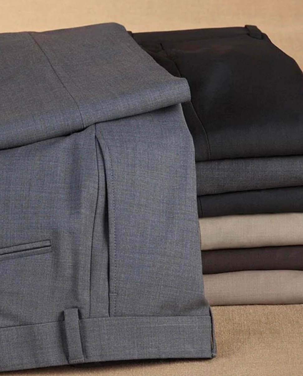 Dress Pants